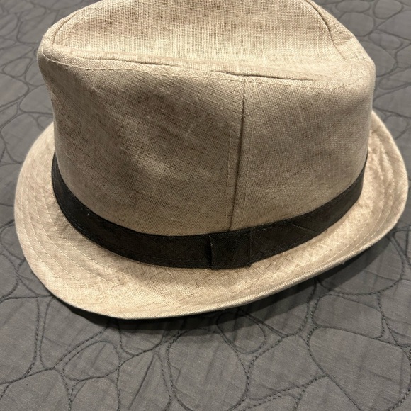 Impermeable by Weatherproof Linen Blend Hat - Size M - Picture 8 of 9